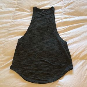 Lululemon muscle tank